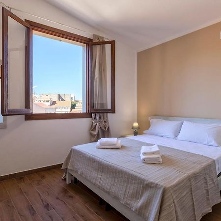 Vico Rooms Sassari Eksteriør bilde