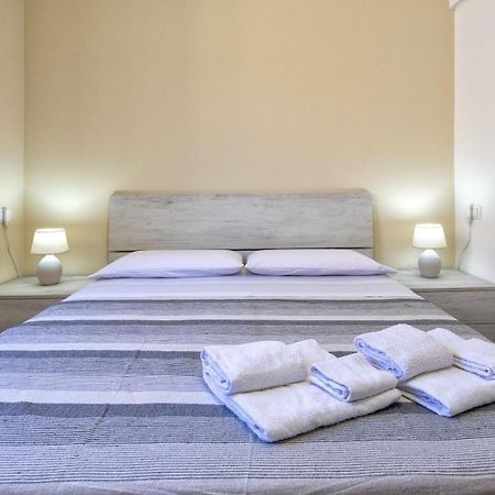 Vico Rooms Sassari Eksteriør bilde