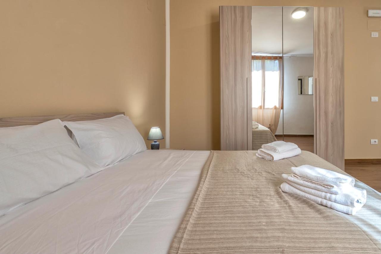 Vico Rooms Sassari Eksteriør bilde