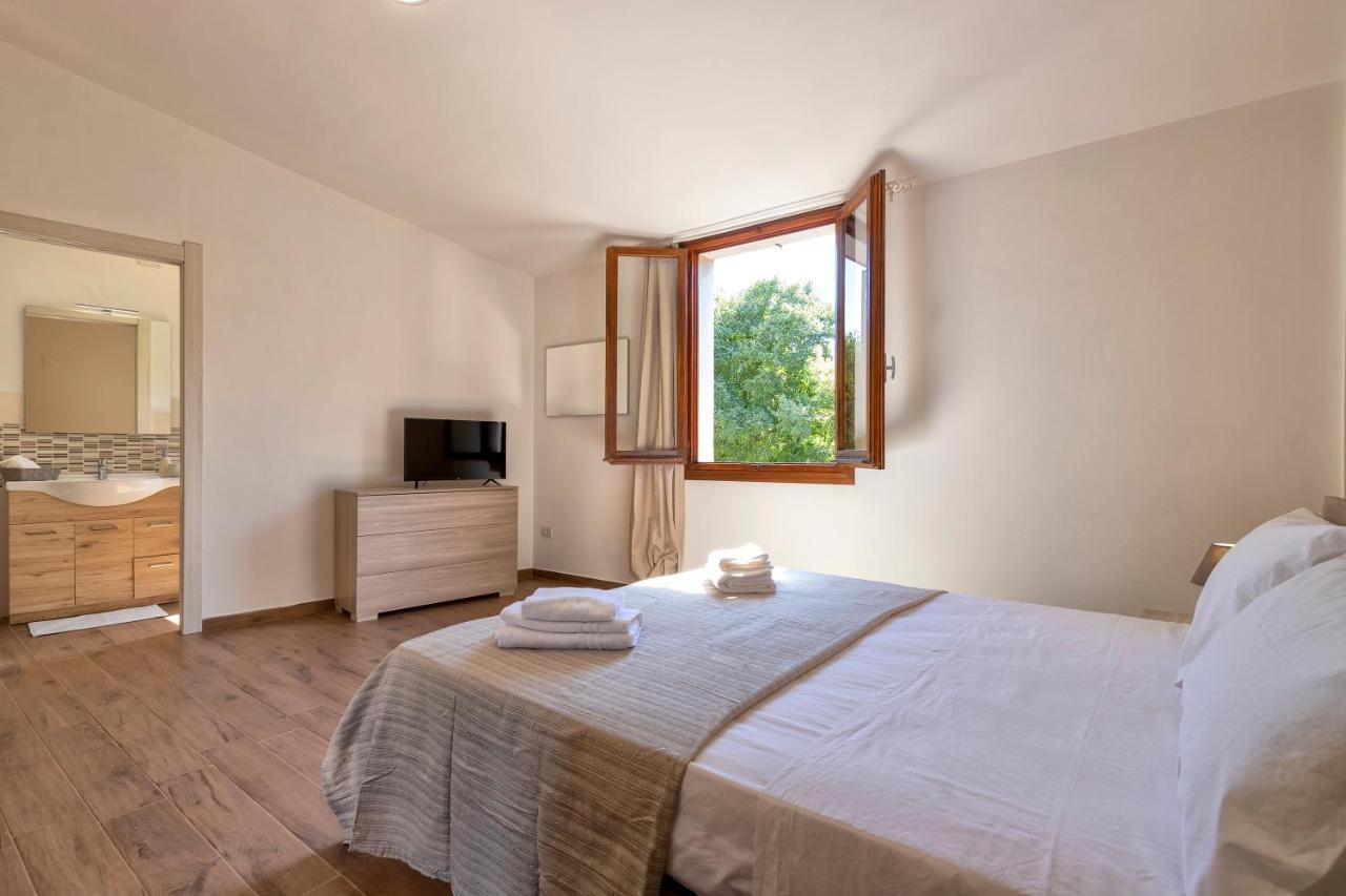 Vico Rooms Sassari Eksteriør bilde