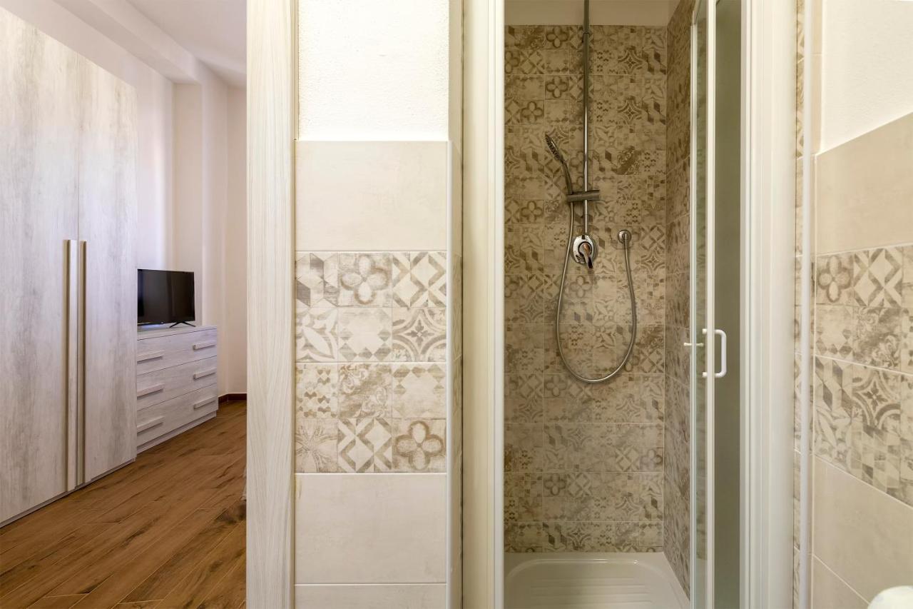 Vico Rooms Sassari Eksteriør bilde