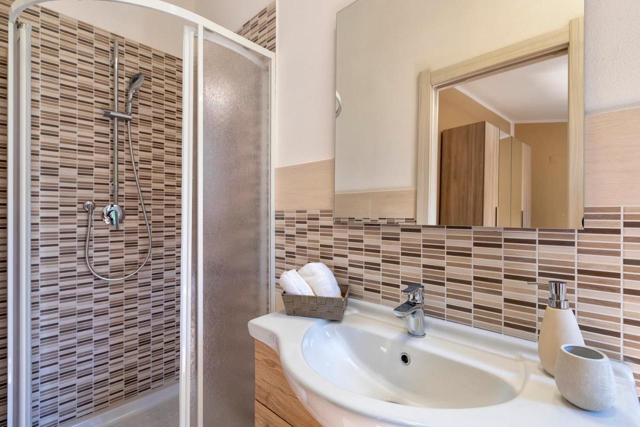 Vico Rooms Sassari Eksteriør bilde