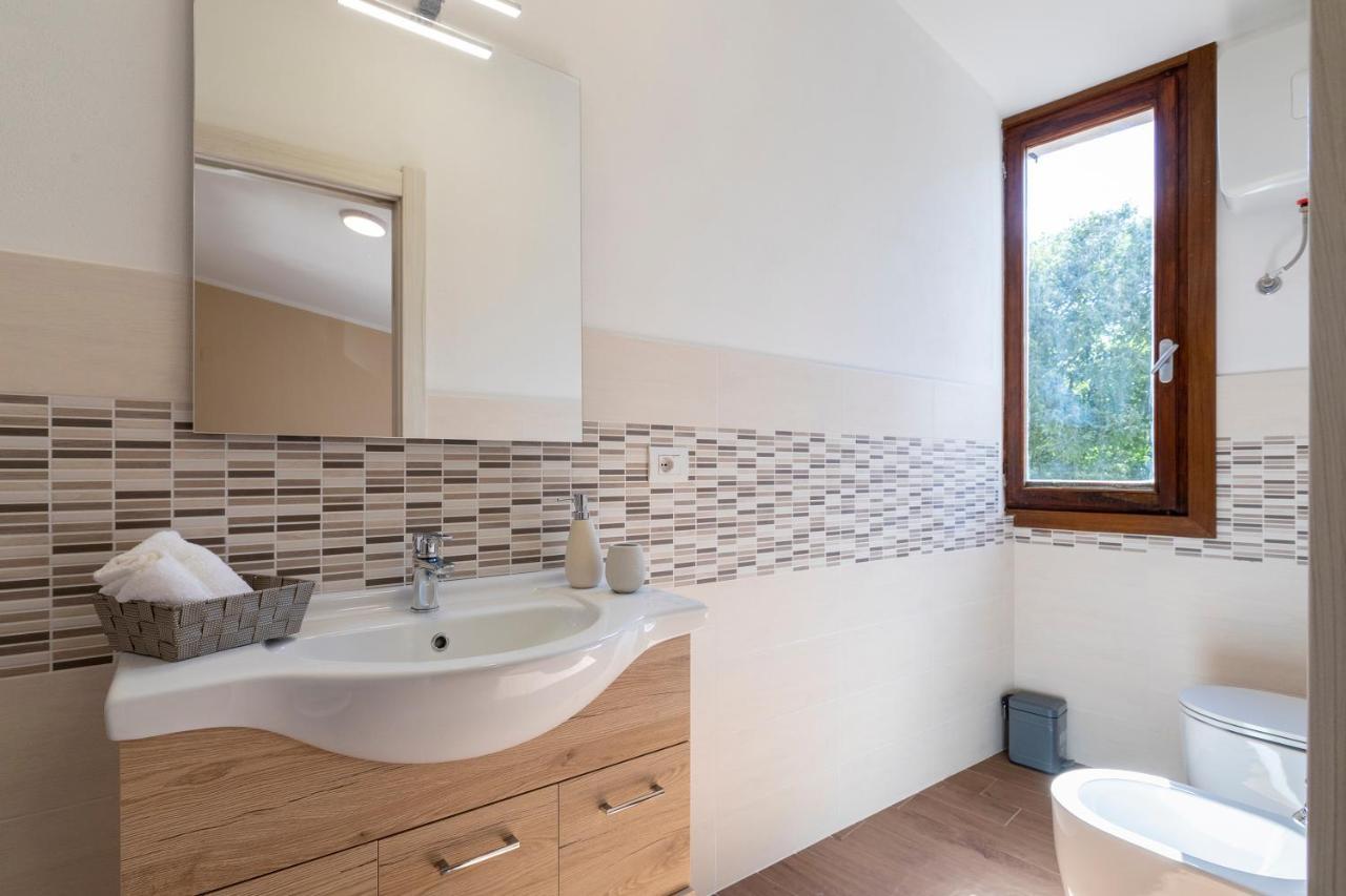 Vico Rooms Sassari Eksteriør bilde