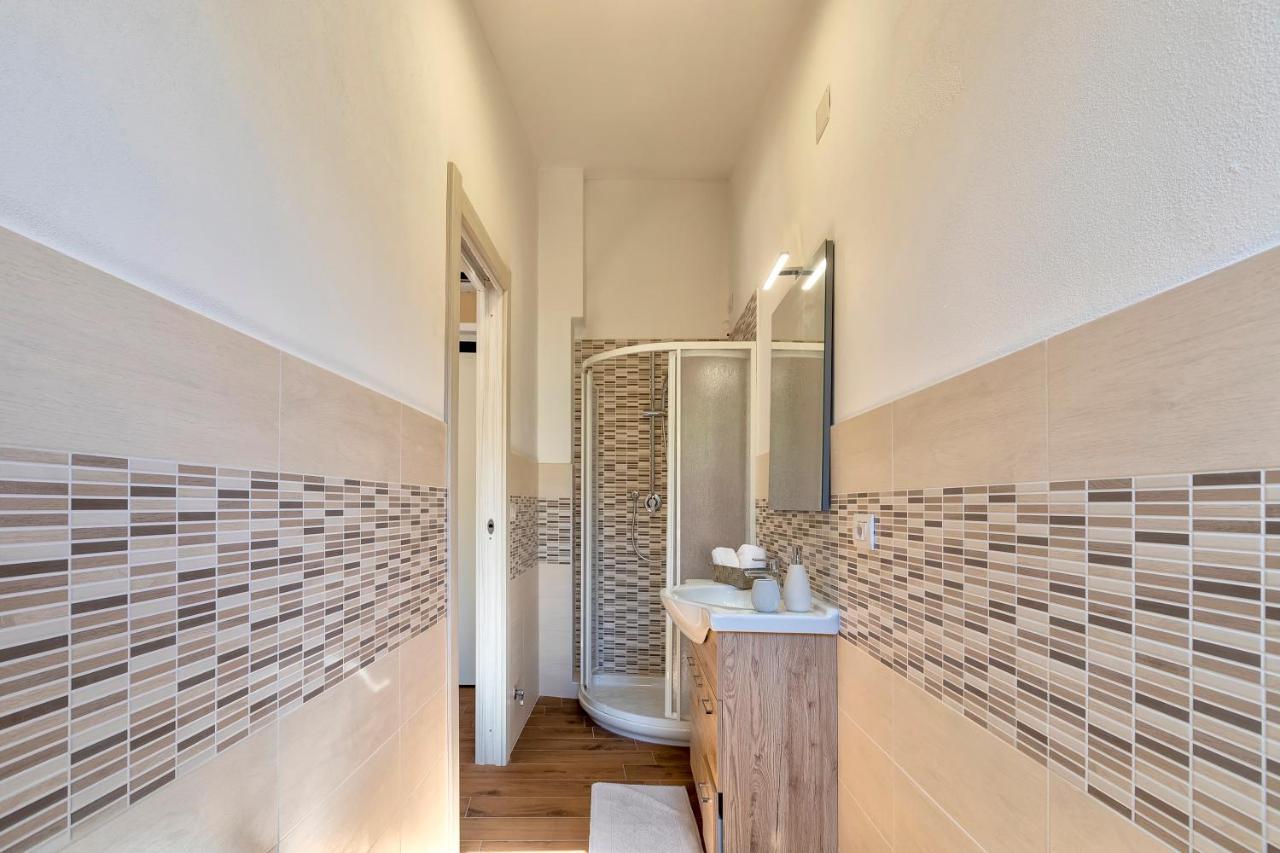 Vico Rooms Sassari Eksteriør bilde